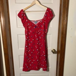 Louie Lucie Dress